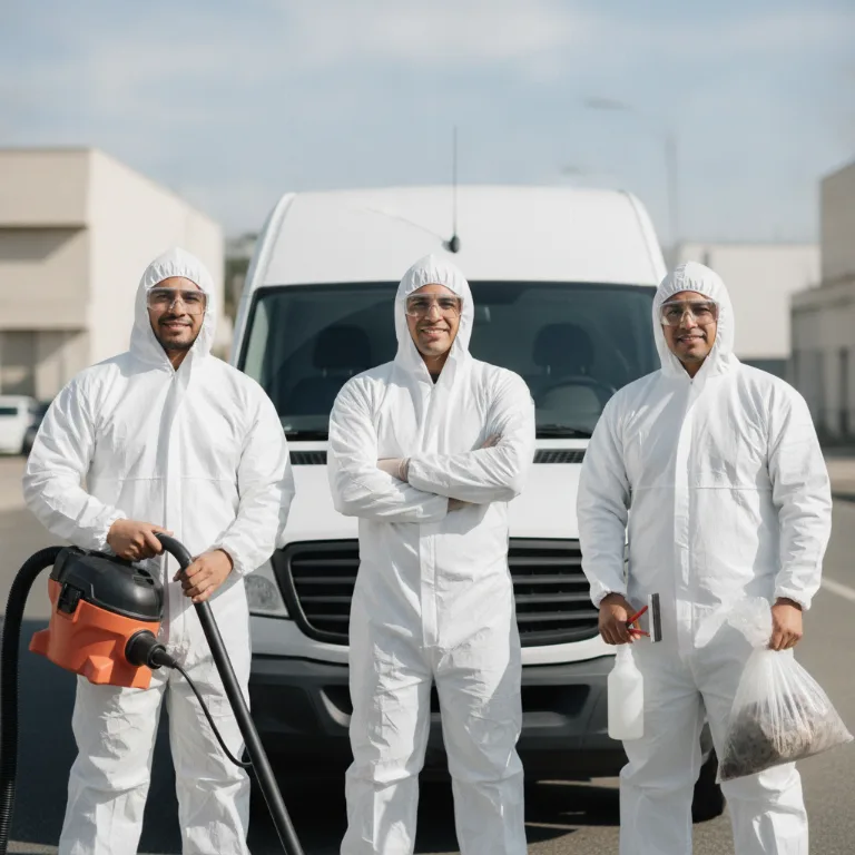 Remoção de Amianto equipe em Francisco Morato